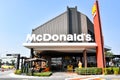 McDonald`s RestaurantÃ¢â¬â¹ inÃ¢â¬â¹ Ayutthaya, ThailandÃ¢â¬â¹-AsiaÃ¢â¬â¹